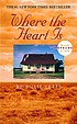 Where the heart is von Billie Letts
