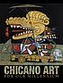 Chicano art for our millennium : collected works from the Arizona State University community