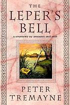 The leper's bell