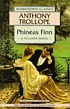 Phineas Finn door Anthony Trollope