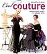 Cool couture : construction secrets for runway... de  Kenneth D King 