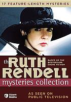The Ruth Rendell mysteries collection