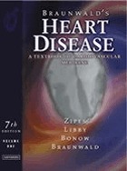 Braunwald's heart disease : a textbook of cardiovascular medicine