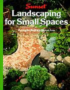 Sunset landscaping for small spaces