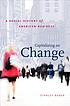 Capitalizing on change : a social history of American... by Stanley Buder