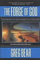 The forge of God