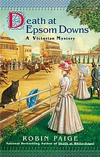 Death at Epsom Downs