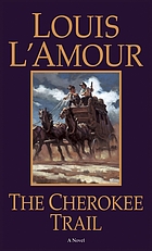 The Cherokee trail