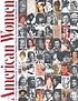 American women : a Library of Congress guide for the study of women's history and culture in the United States