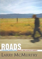 Roads : a millennial journey along America's great interstate highways