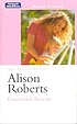 Emotional rescue 著者： Alison Roberts