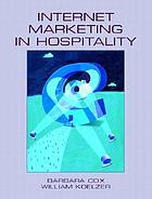 Internet marketing in hospitality