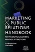 The marketing and public relations handbook for... 著者：  Sue Runyard 