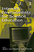 Internet environments for science education