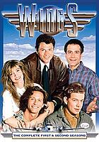 Wings. / The complete first & second seasons