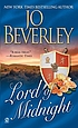 Lord of midnight von Jo Beverley