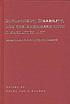 Employment, disability, and the Americans with Disabilities Act : issues in law, public policy, and research