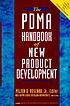 The PDMA Handbook of the new product development by George A Castellion
