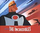 The art of the Incredibles