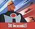 The art of the Incredibles