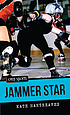 Jammer Star by  Kate Hargreaves 