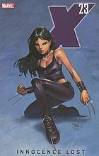 X-23 - innocence lost