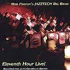 The Eleventh Hour Live!  by Jack Cooper
