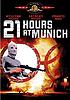 21 hours at Munich by William A Graham