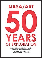 NASA/art : 50 years of exploration