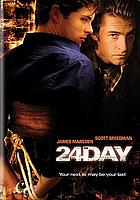 The 24th day