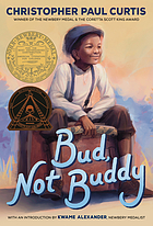 Bud, not Buddy de Christopher Paul Curtis
