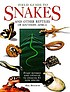 Field guide to snakes and other reptiles of southern Africa