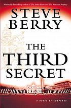The third secret : a novel