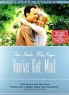 You've got mail