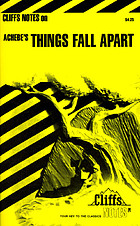 Things fall apart notes