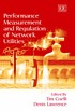 Performance measurement and regulation of network... by Tim Coelli