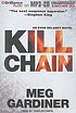 Kill chain door Meg Gardiner