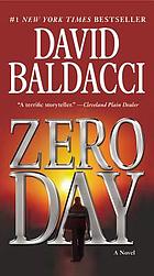 Zero day : a novel