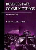 Business data communications