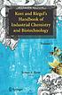 Kent and Riegel's handbook of industrial chemistry and biotechnology.