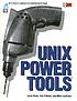Unix power tools door Jerry Peek