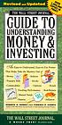 The Wall Street journal guide to understanding... 著者： Kenneth M Morris