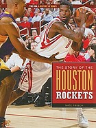 The story of the Houston Rockets