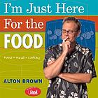 I'm just here for the food : food + heat = cooking