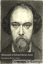 Memorials of Edward Burne-Jones