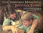 The Christmas Miracle of Jonathan Toomey