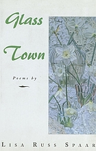 Glass town : poems