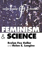 Feminism and science