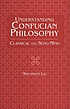 Understanding Confucian philosophy : classical... por Shuxian Liu