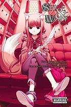 Spice & Wolf. Vol. 5